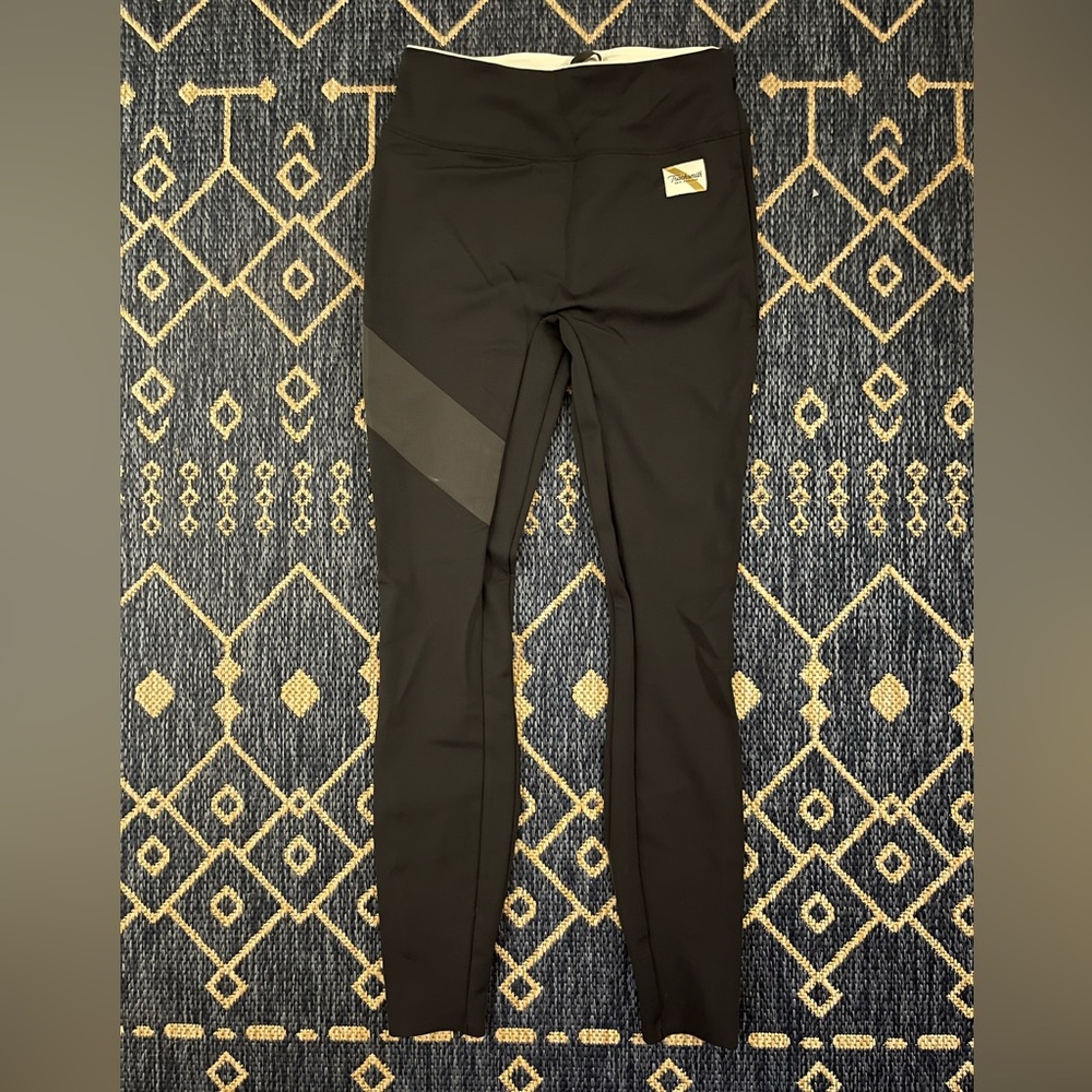 NWOT Tracksmith NDO Tights